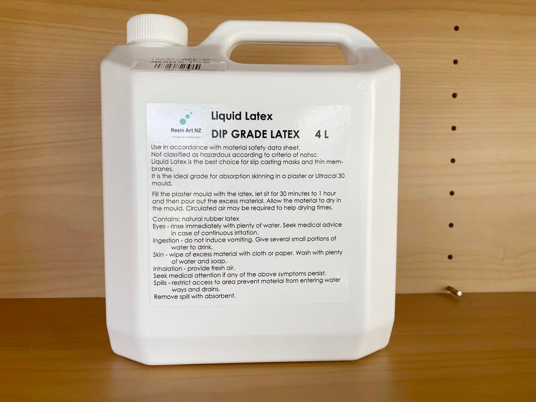 LIQUID LATEX Liquid latex near me