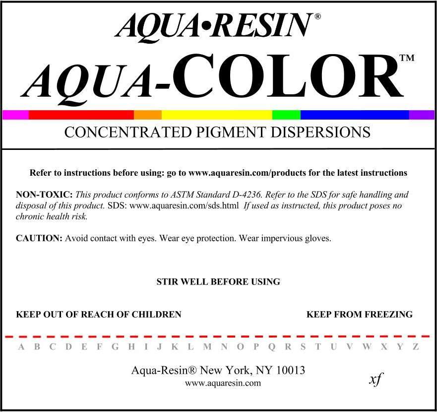 Aqua-Color™ (3.5oz)