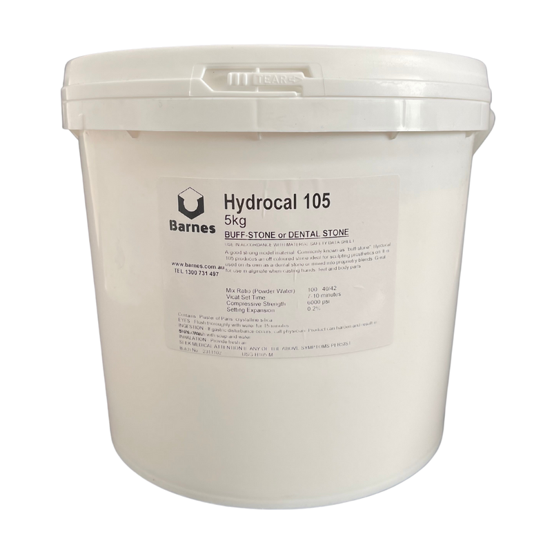 HYDROCAL 105