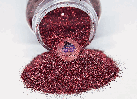 Boomer - Ultra Fine Glitter