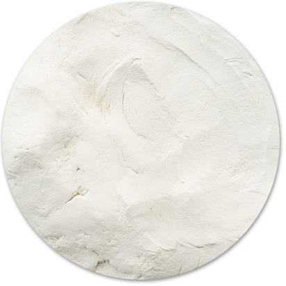 PADICO Artista Formo White 500g - Stone Clay