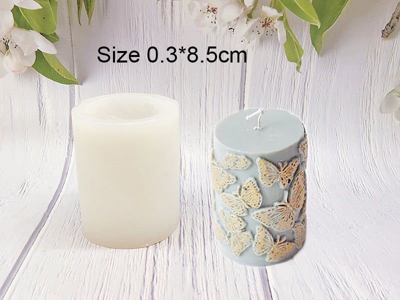 Epoxy Resin Candle Moulds - 06