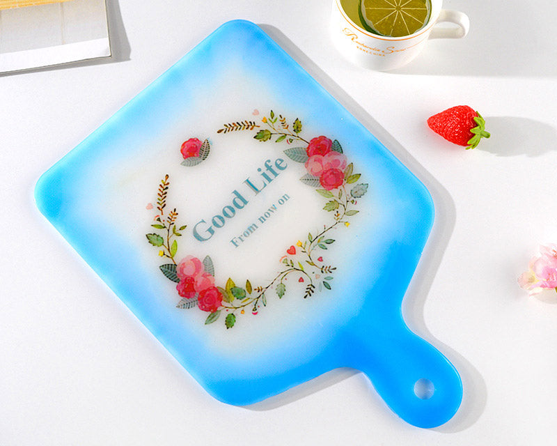 Serving Boards Silicone Moulds