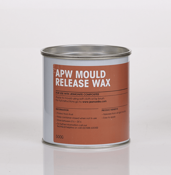 50% OFF APW Mould Release Agent Wax 500g