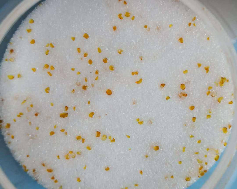 Silica Gel Flower Drying Crystals Indicator 450g