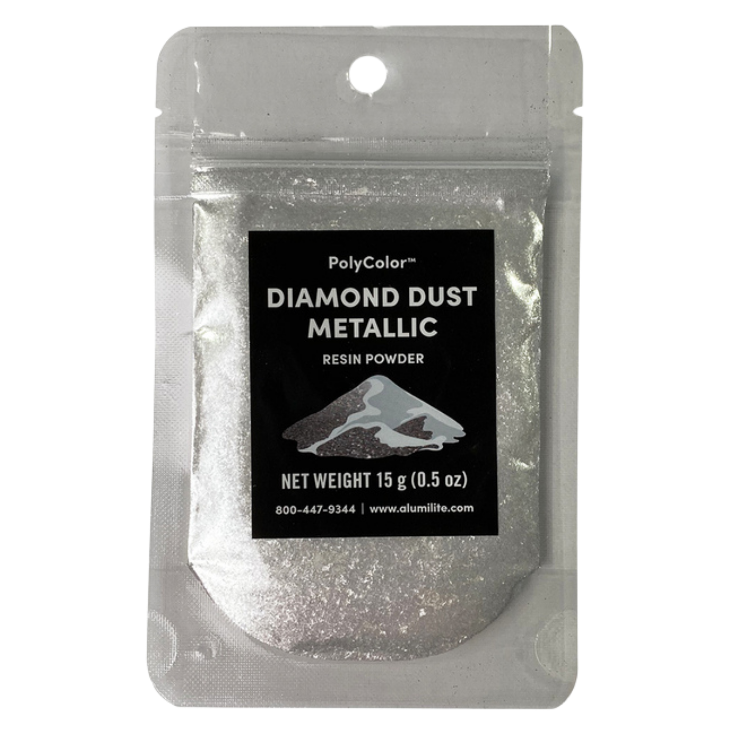 Alumilite PolyColor Resin Powder – Resin Art NZ