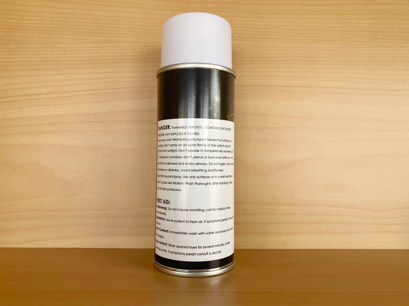 Artmore Multi-Purpose Mould Release Agent Spray - Best for Polyurethane Resin