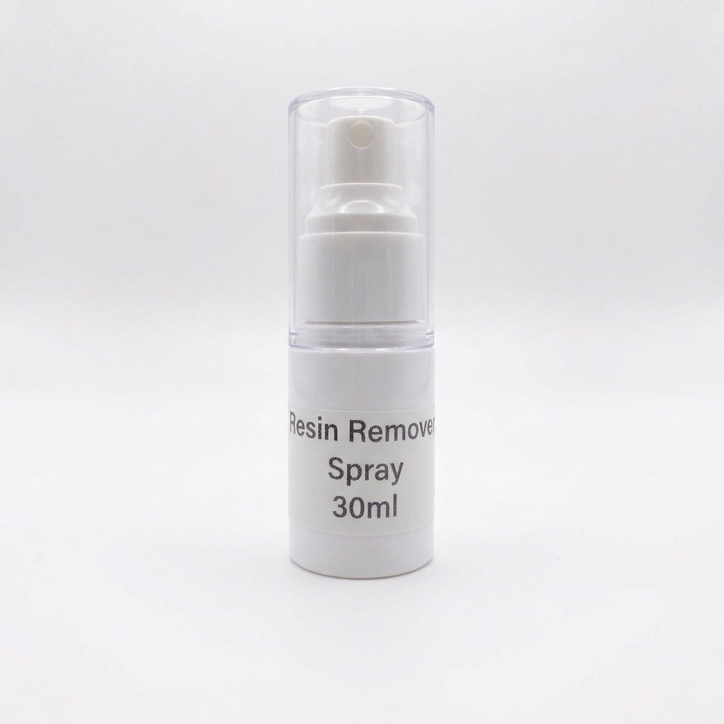 Resin & Bubble Remover Spray