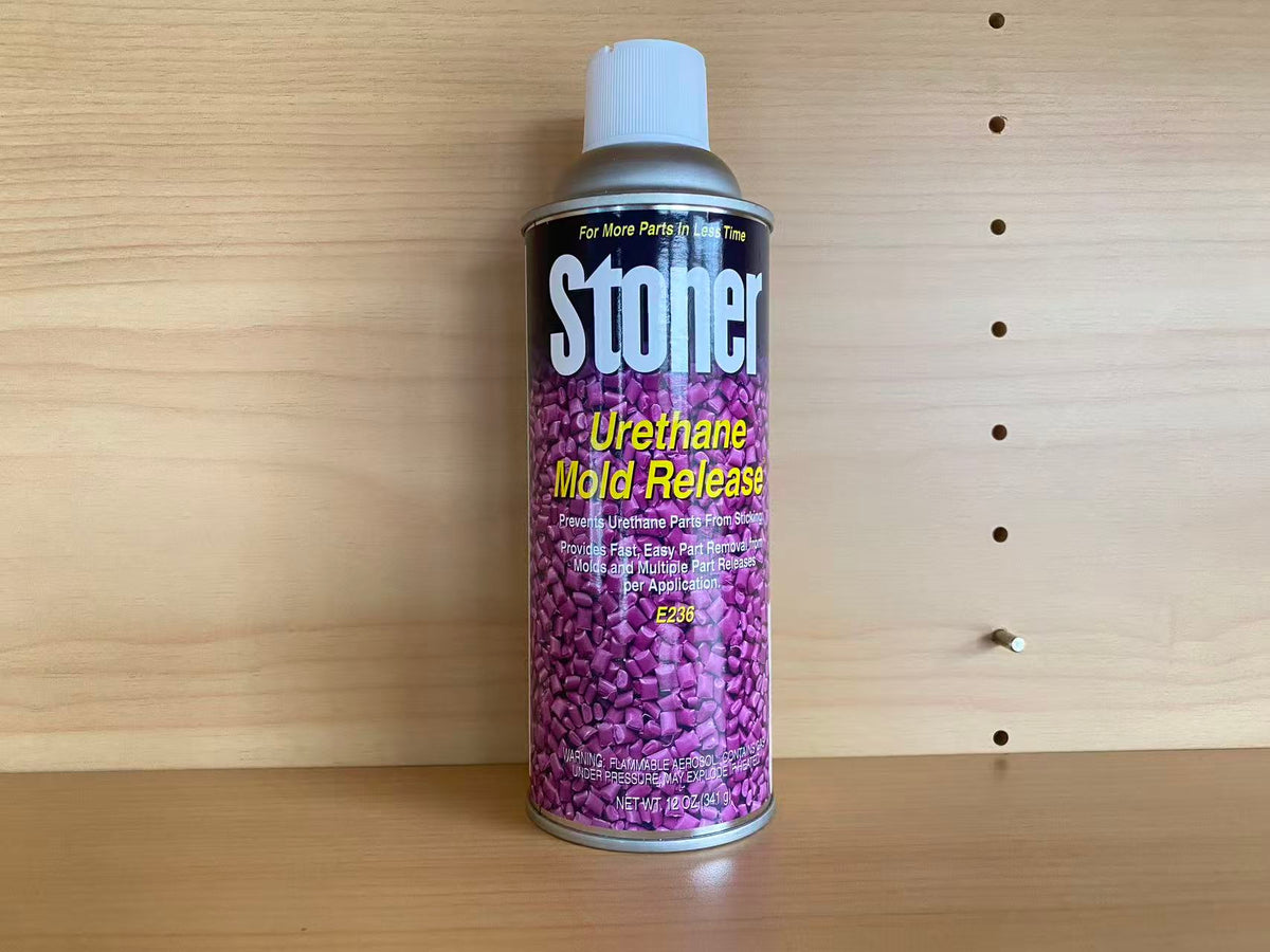E236 STONER E236 URETHANE RELEASE – Resin Art NZ