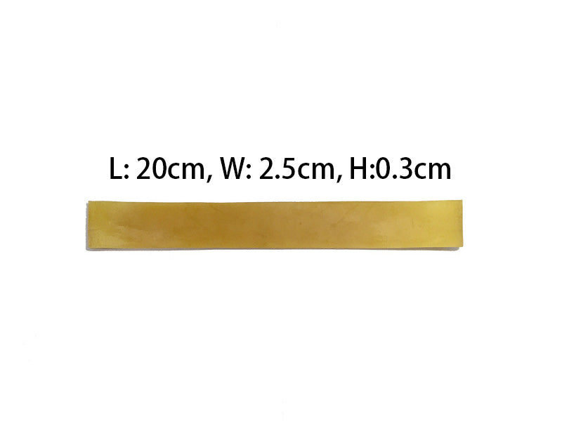 High-quality Mould Straps, Fixed Binding Straps for Moulds, Rubber Bands for Furniture, Silicone Mold Straps