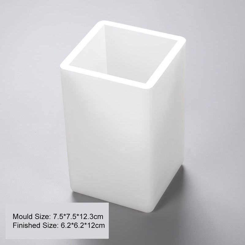 Jumbo Tap Out Moulds Geometric Moulds Table Top Floral Preservation, Specimens Making, Bookend Moulds