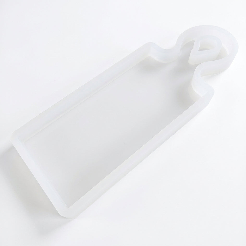 Jumbo Cheese Board Mould Style 3