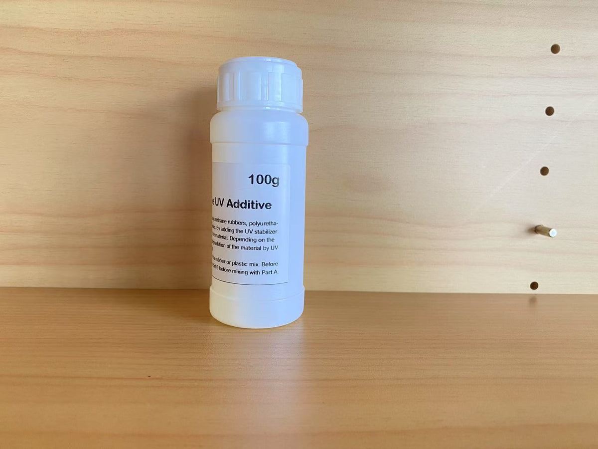 Urethane Additives Polyurethane UV Additive – Resin Art NZ