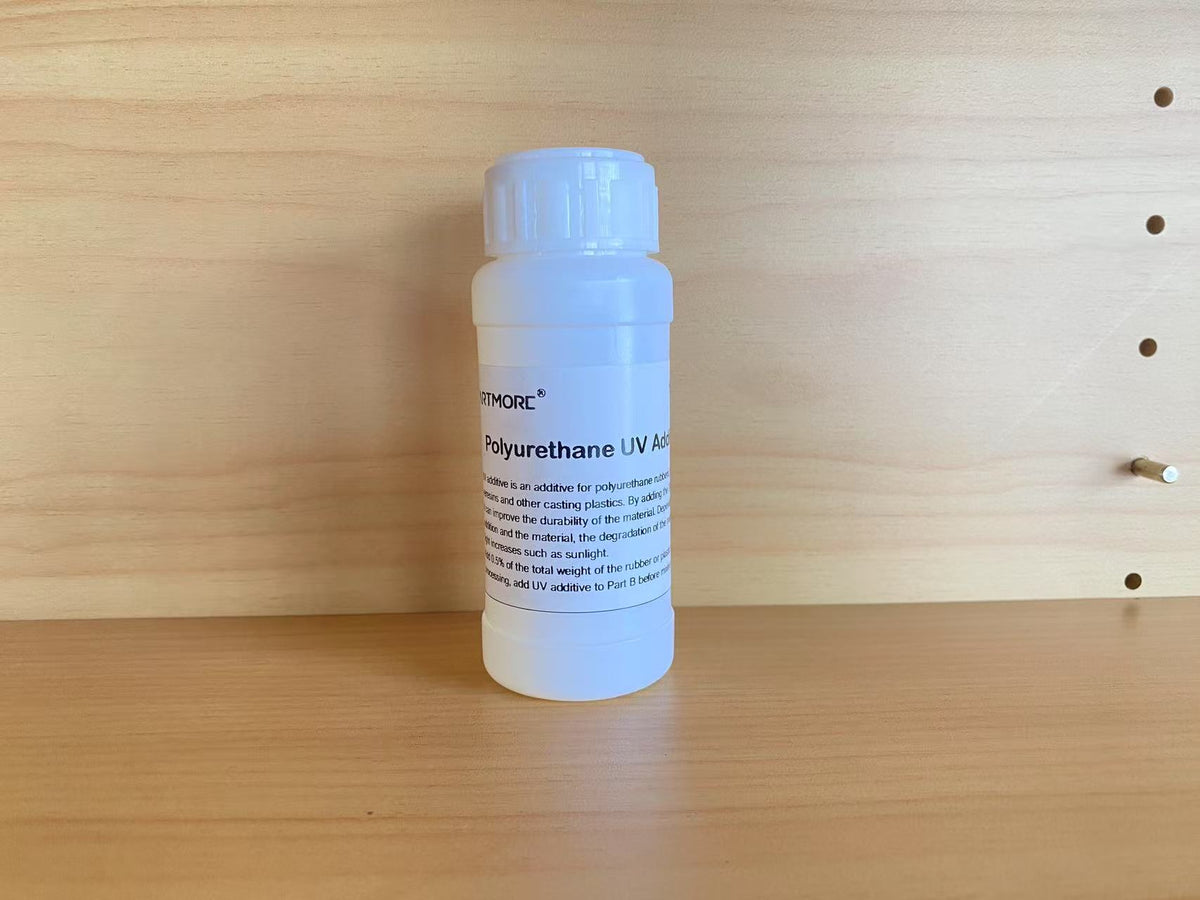 Urethane Additives Polyurethane UV Additive – Resin Art NZ