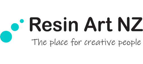 Resin Art NZ