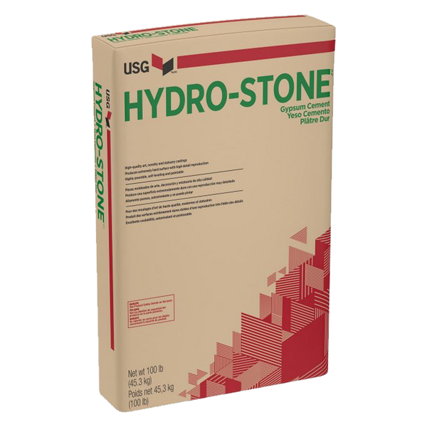 HYDROSTONE TB