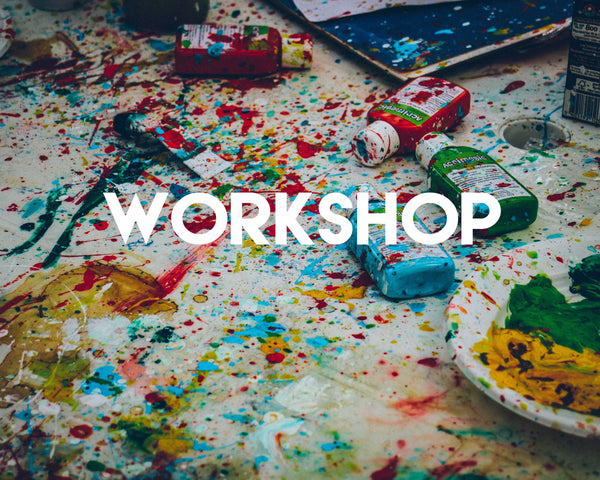 Resin Art - Workshop - Resin Craft 7th Oct 2023