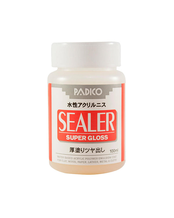 PADICO Sealer