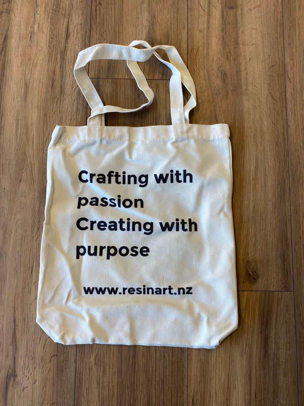 Reusable Tote Bags