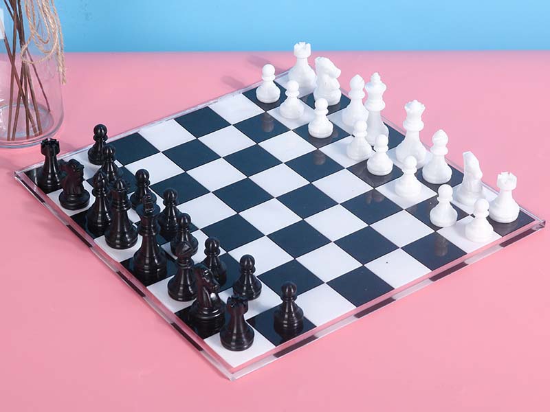 Silicone Chess Board Mould Epoxy Checkers Game Board Mould for for Resin Casting, DIY Jewelry Making, Crafts Projects