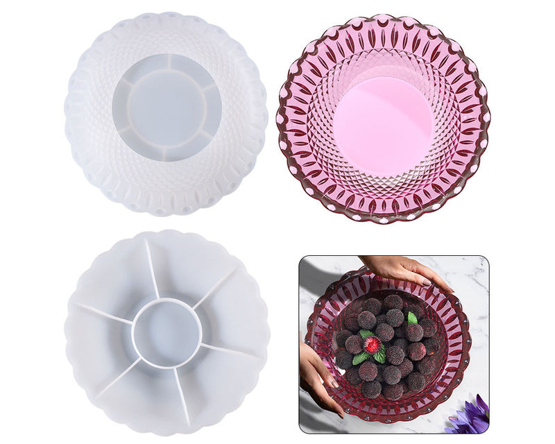 Dish Moulds - 06