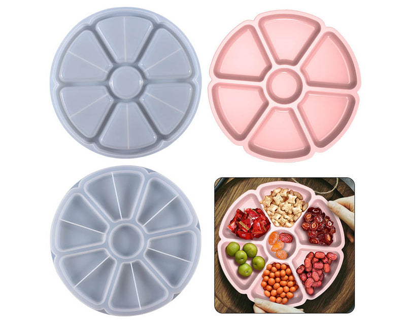 Dish Moulds - 07
