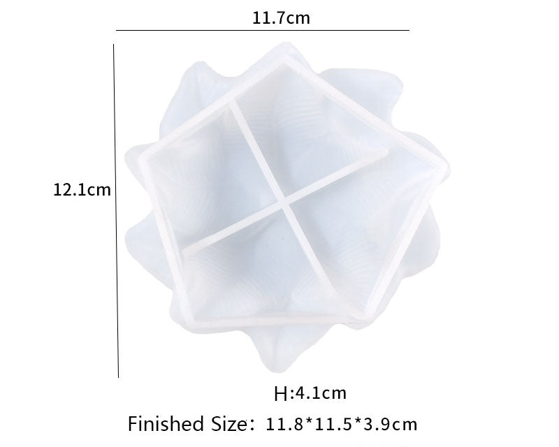 Dish Moulds - 05