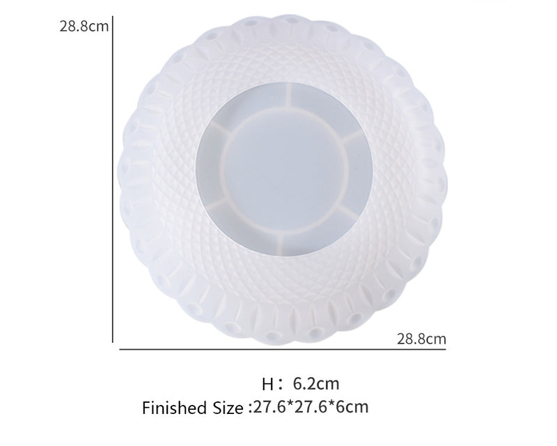 Dish Moulds - 06
