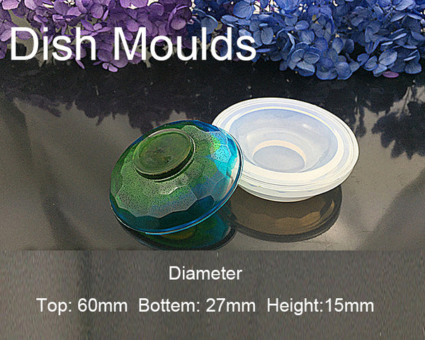 Dish Moulds