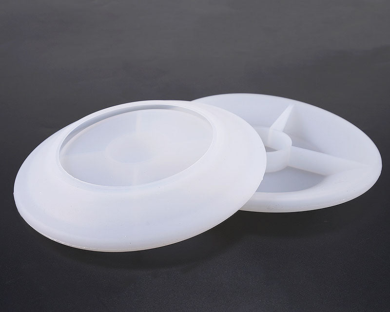 Dish Moulds - 02