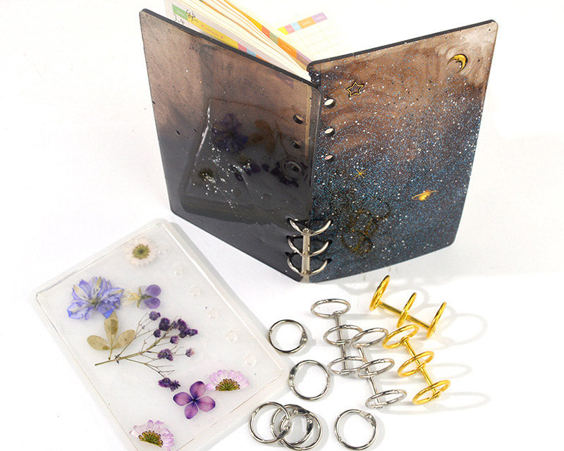 Notepad Moulds
