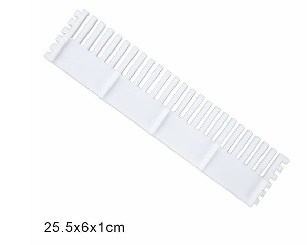 Adjustable Frame Bracket Support for Silicone Moulds Epoxy Resin DIY Drawer Divider Storage Shelves Craft Making Tools Home Decoration