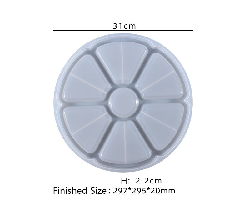 Dish Moulds - 07