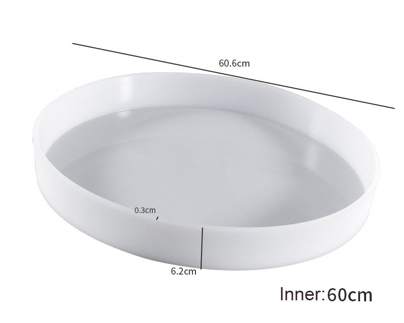 Tap Out Moulds Resin Table Coffee Table Ready to Use Moulds - 02