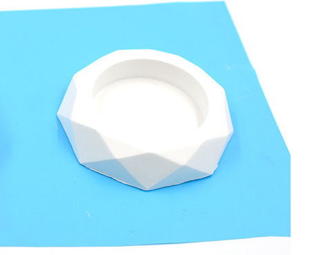 Casting Plaster Powder(500g) For Epoxy Resin Only