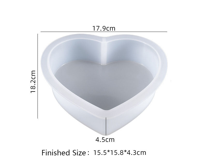 Jumbo Moulds Tap Out Moulds Floral Preservation, Specimens Making, Bookend Moulds