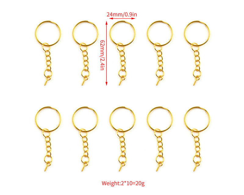 Key Chain Accessories - 02