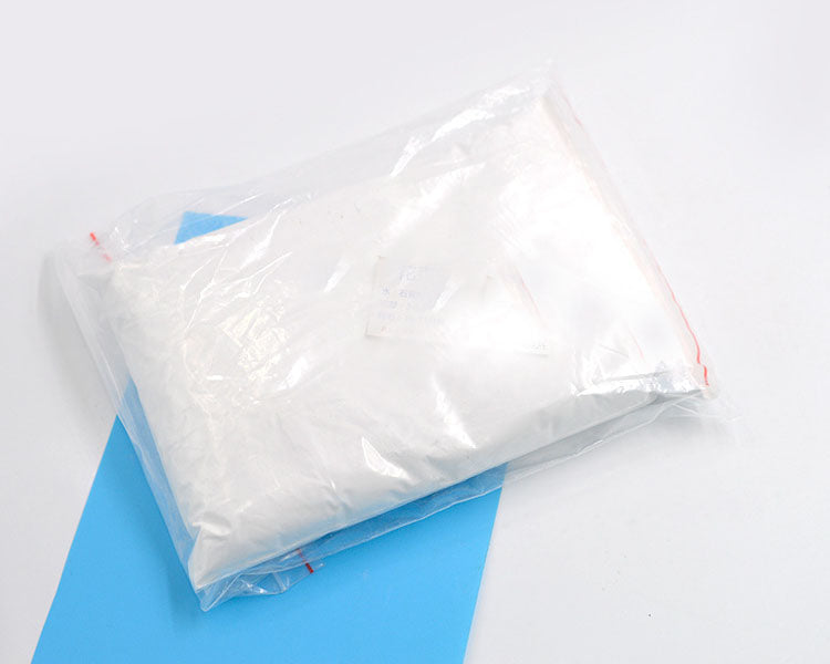 Casting Plaster Powder(500g) For Epoxy Resin Only