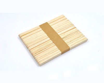 Wood Stir Stick - Small (50pcs)