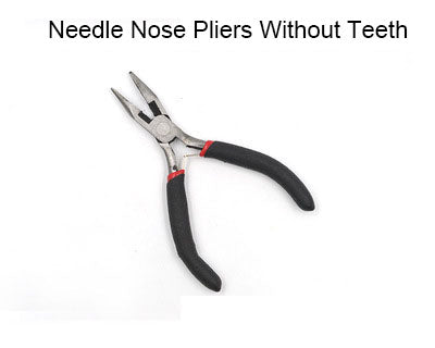 Jewelry Pliers, Jewelry Making Pliers Tools with Needle Nose Pliers/Ch