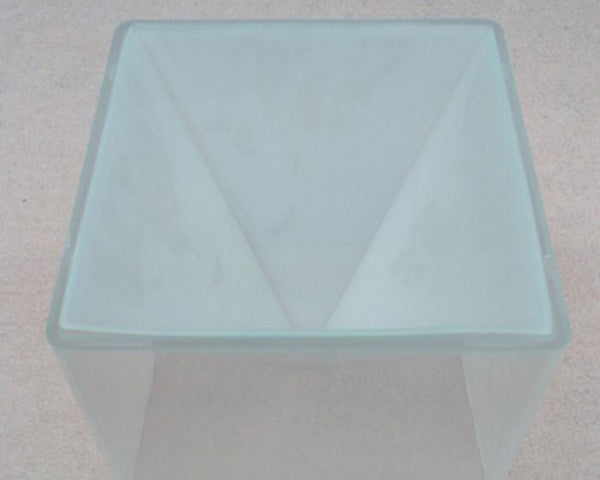 Super Large Pyramids Moulds