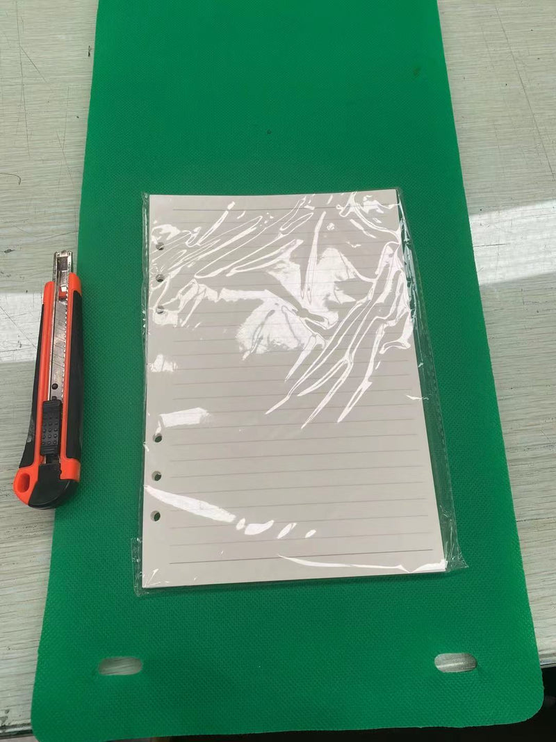 Notepad Moulds