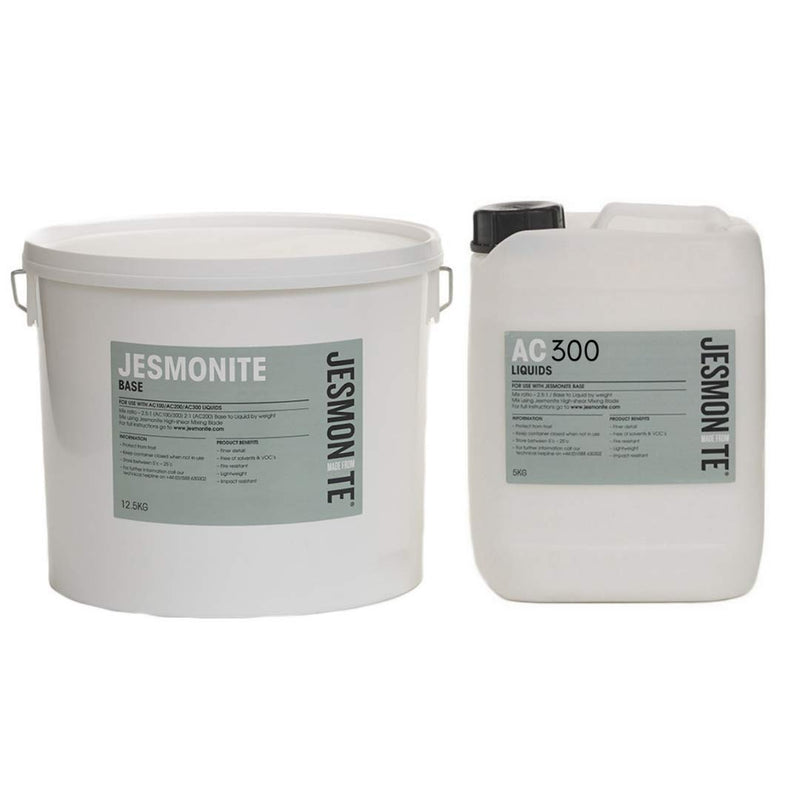 Jesmonite AC300 Kit