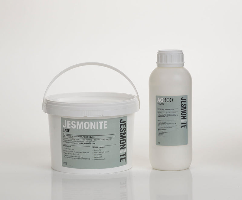 Jesmonite AC300 Kit