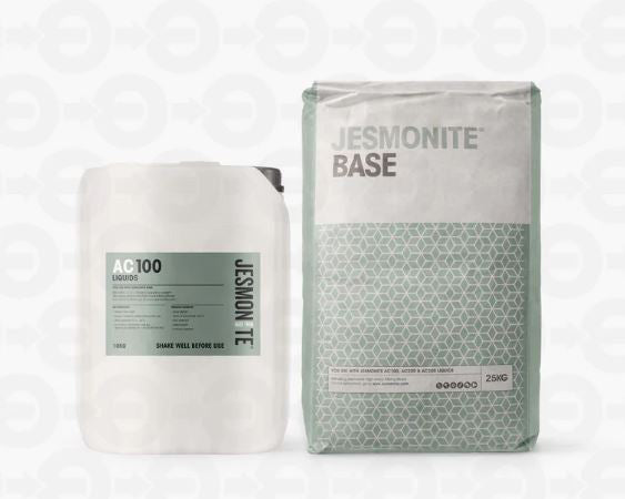 Jesmonite AC100 Kit - 35kg