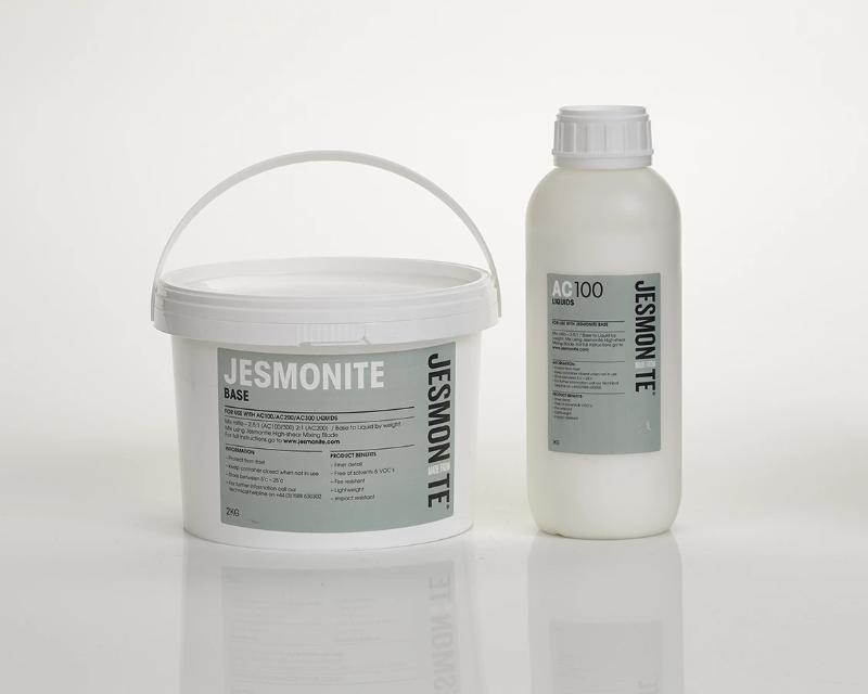 Jesmonite AC100 Kit
