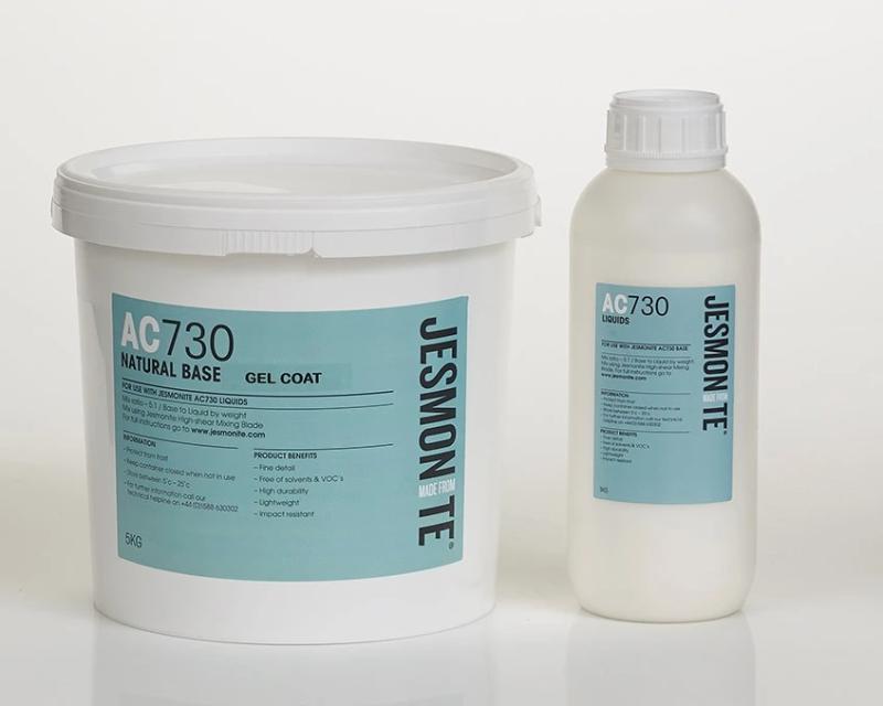 Jesmonite AC730 Kit