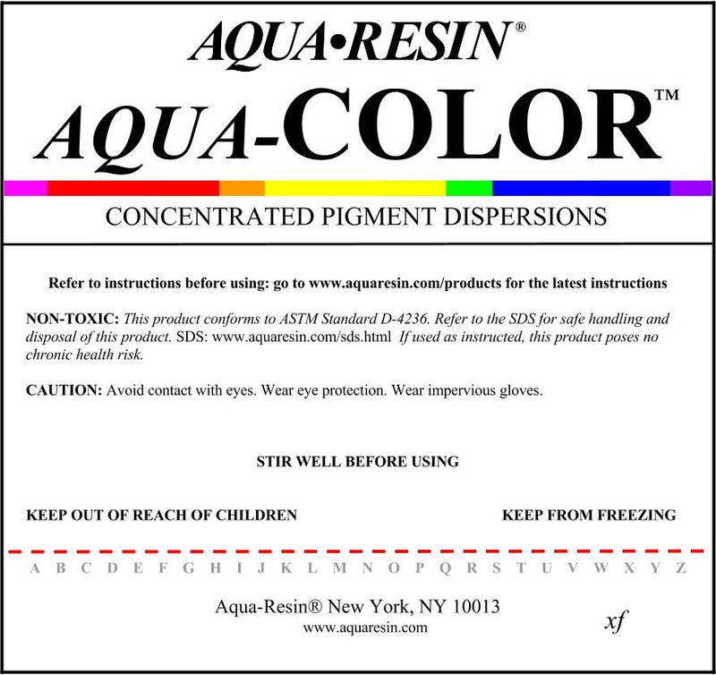 Aqua-Color™  (3.5oz)