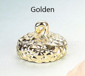 Pendant Silicone Moulds - Acorn