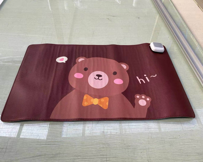 Large Heat Mat 02